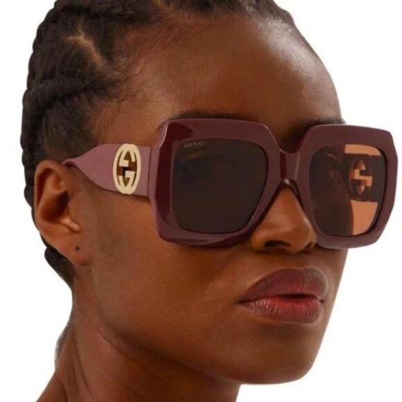 NEW GUCCI SUNGLASSES